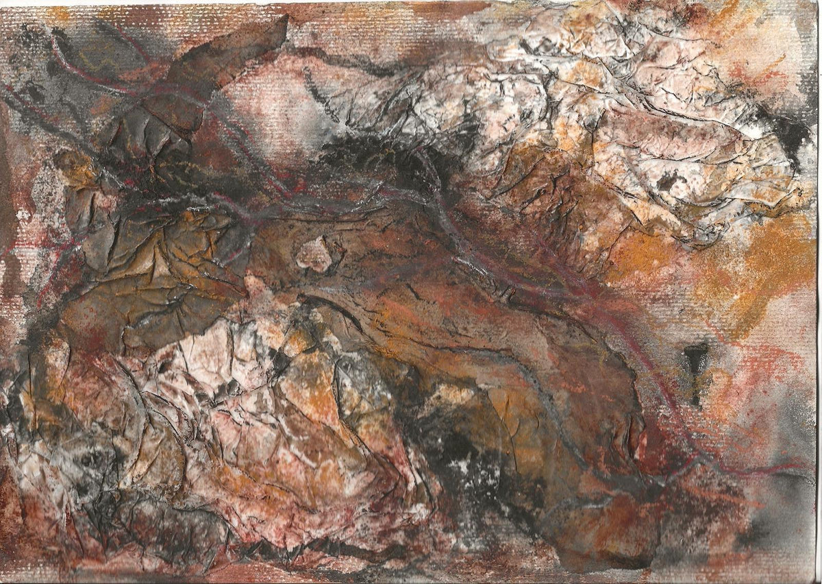 Caves