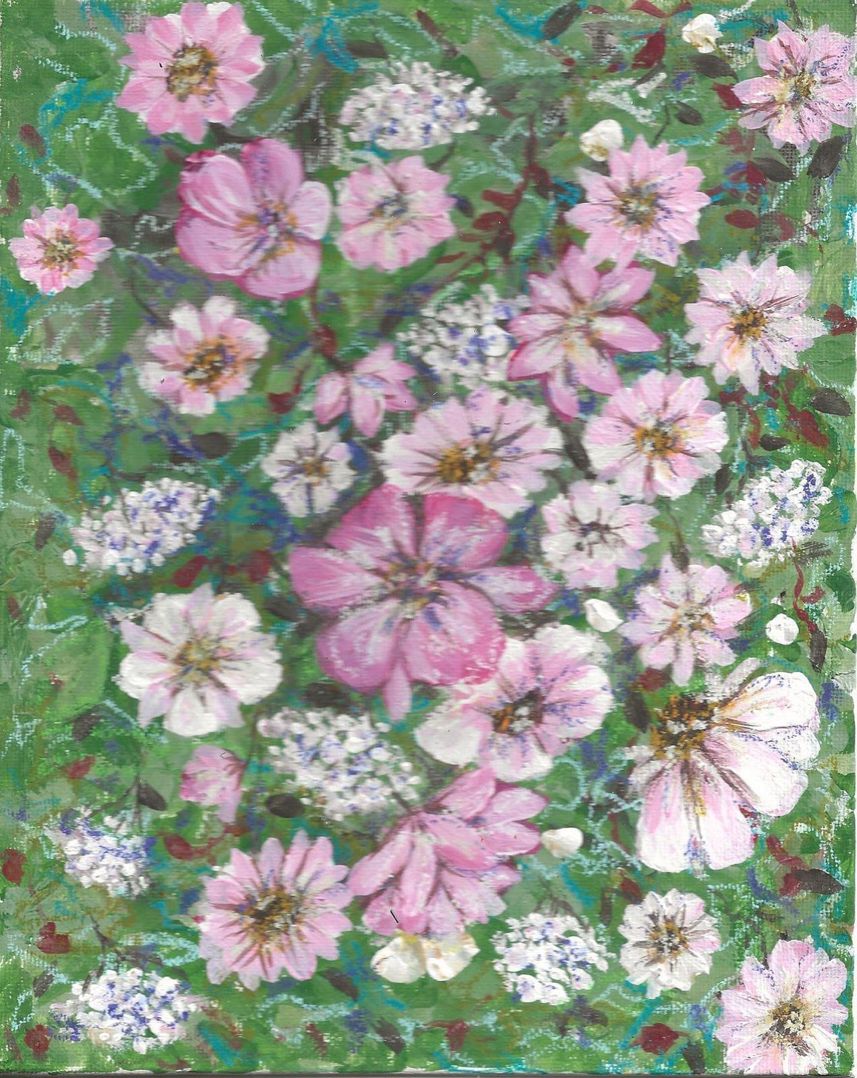 Flowers