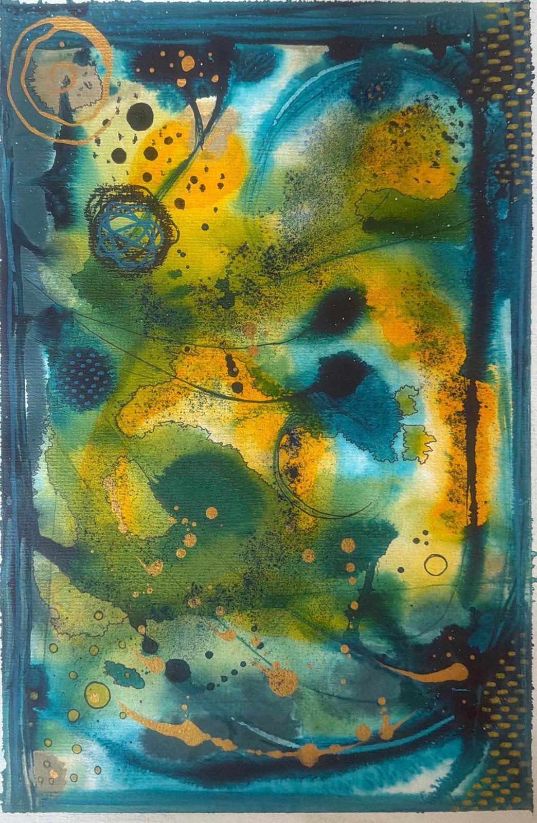 Copper sulphate